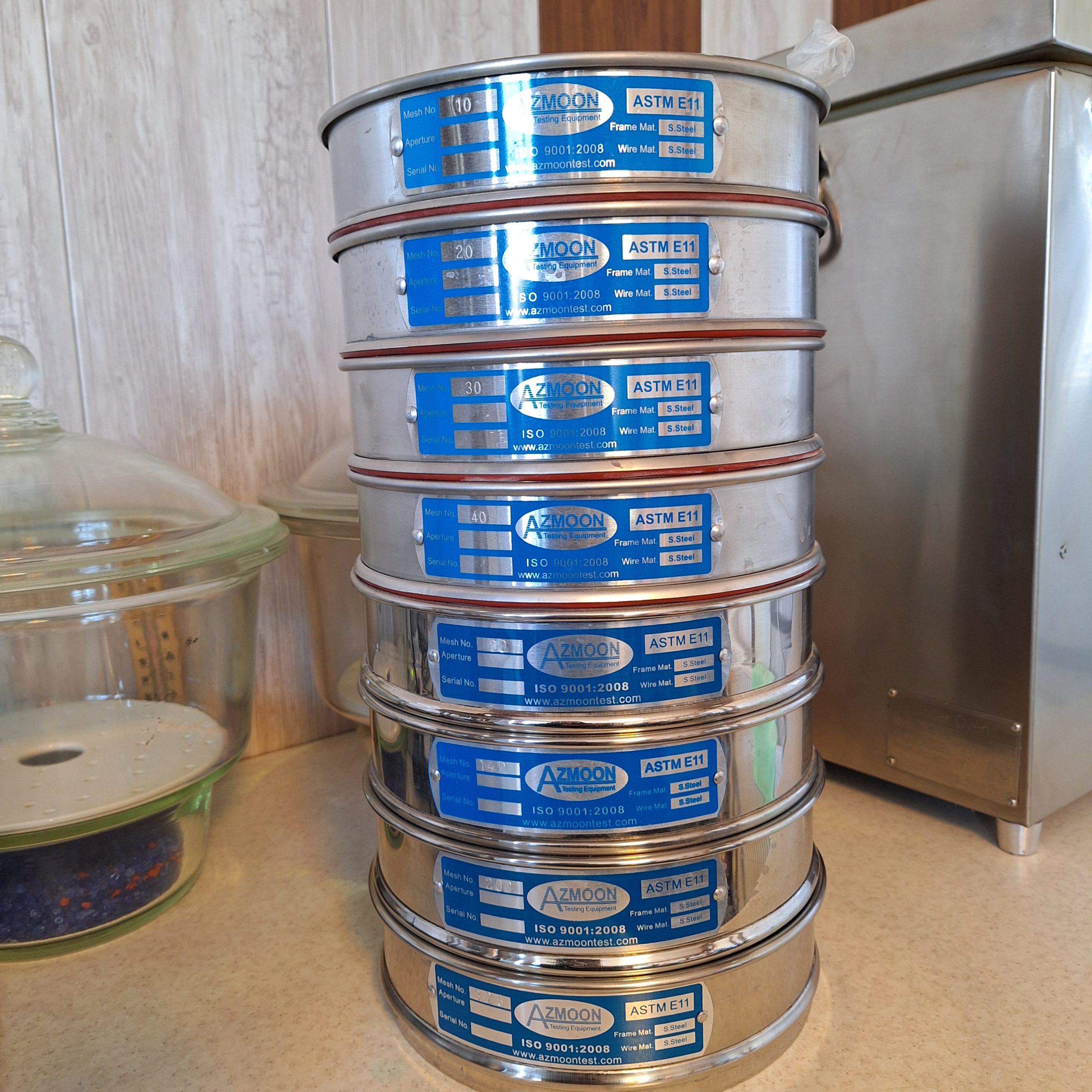 تست 4.2 Barite - Image 2