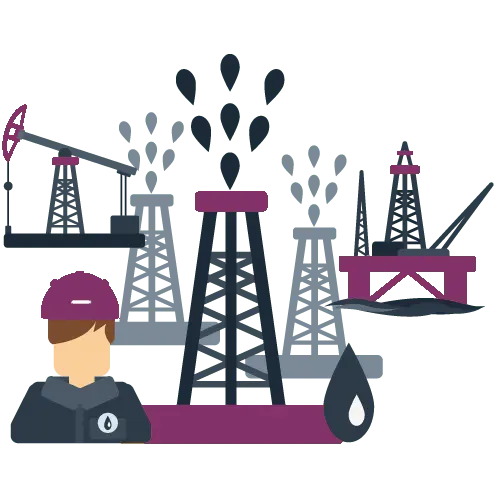 افزایه های گل حفاری کیمیاگران سیالات حفاری
